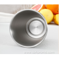 16 oz Stainless Steel Cup